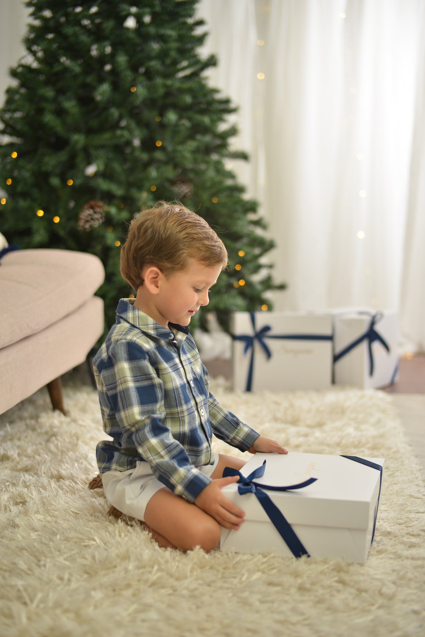 Conjunto Pantalón Corto