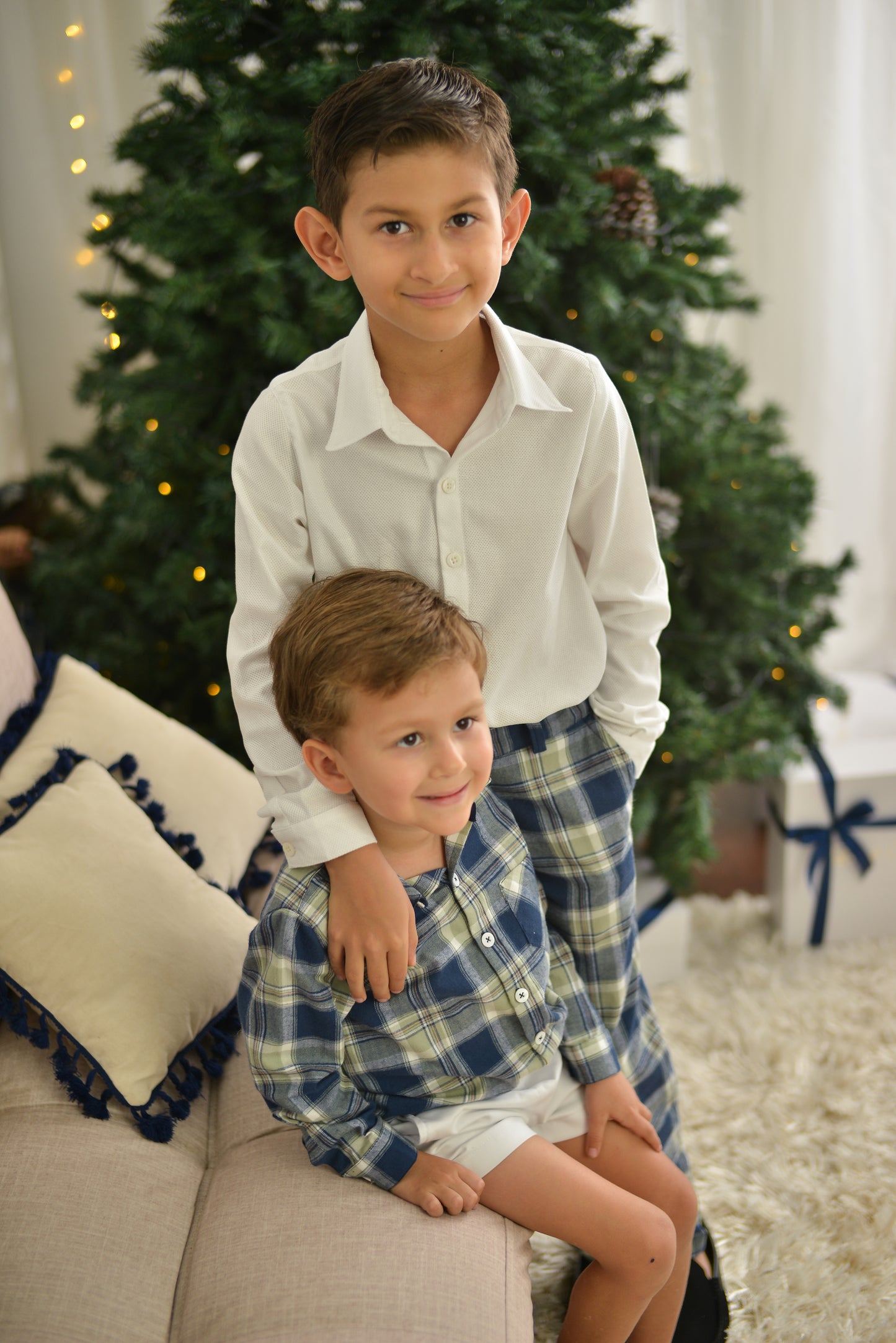 Conjunto Pantalón Largo