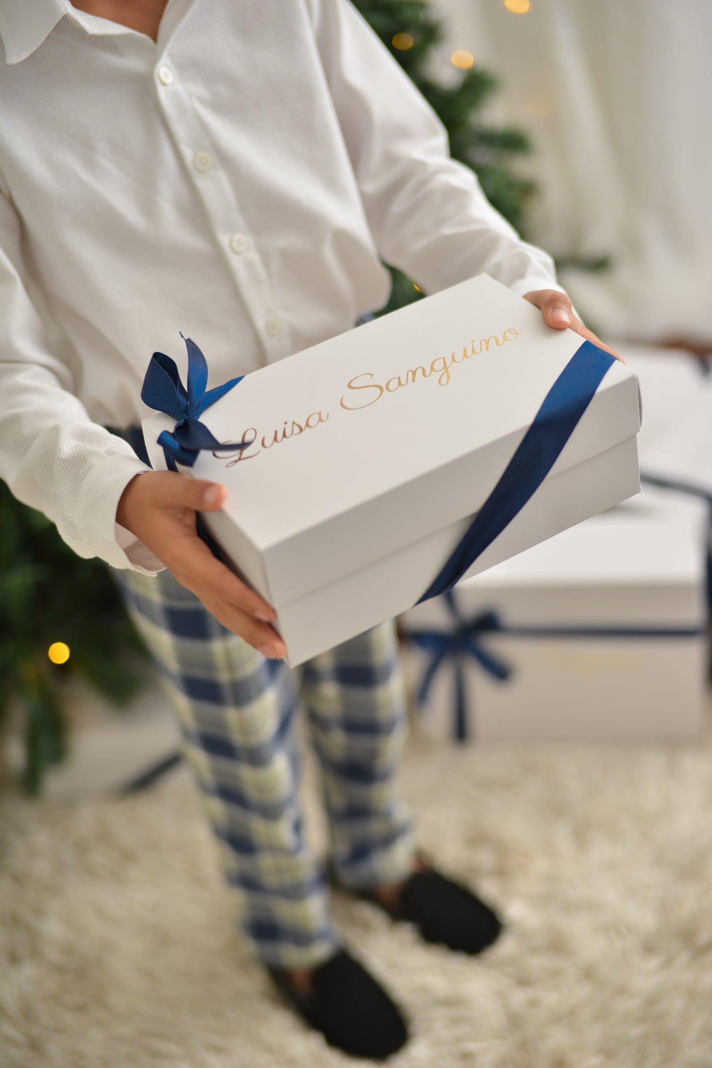 Conjunto Pantalón Largo