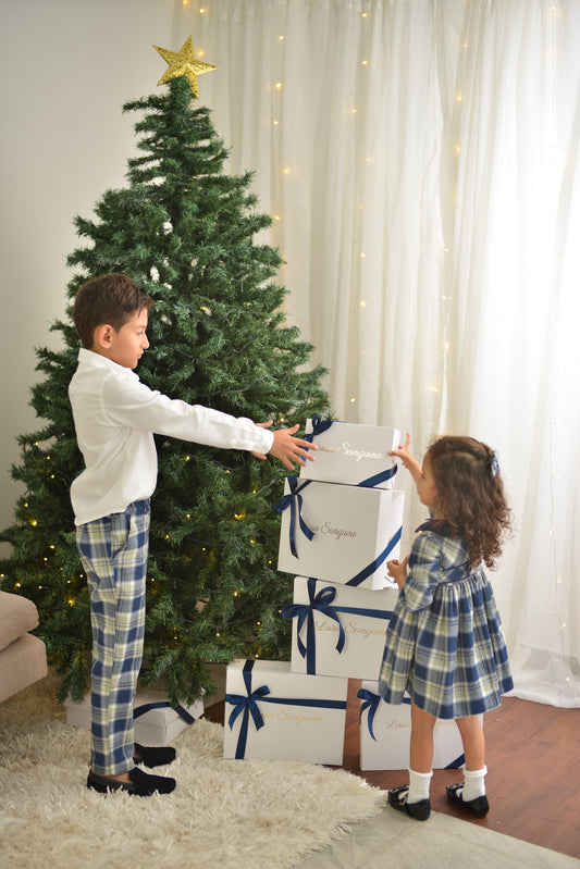 Conjunto Pantalón Largo