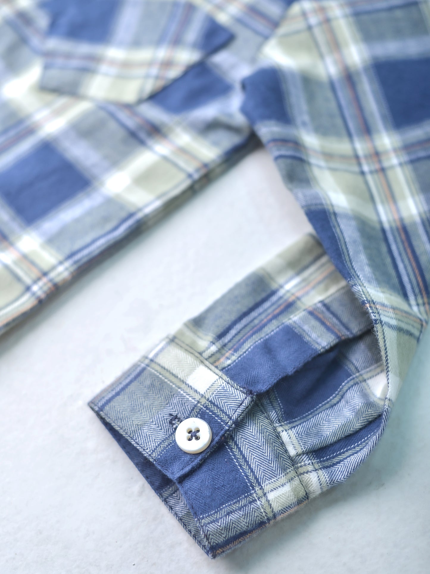 Conjunto Pantalón Corto