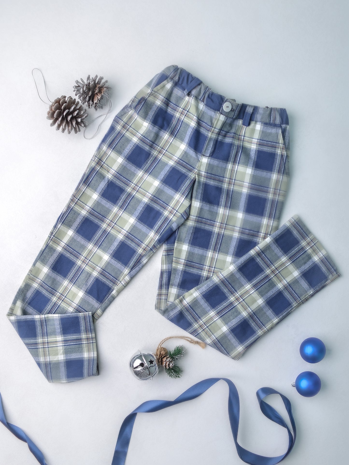 Conjunto Pantalón Largo