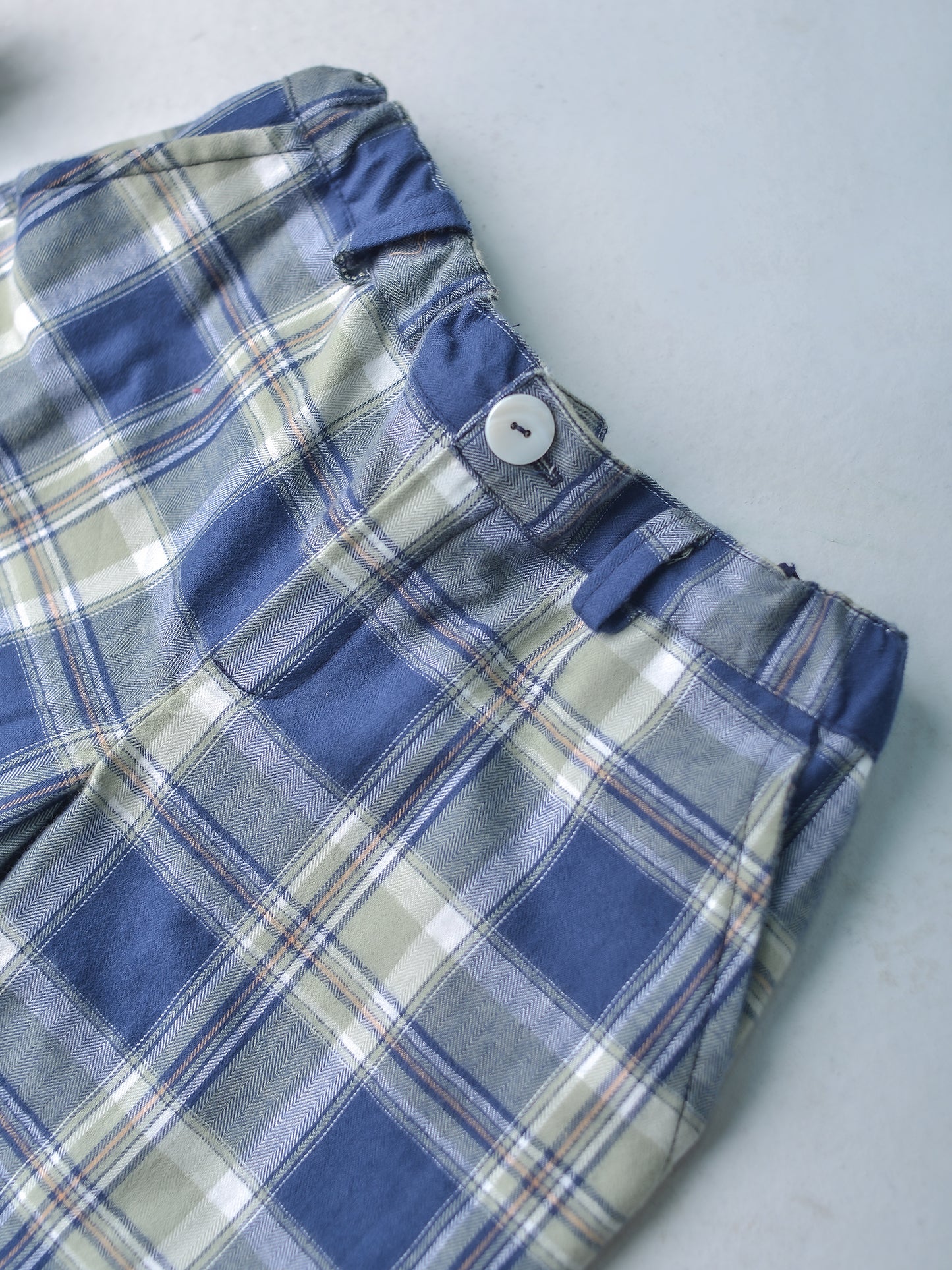 Conjunto Pantalón Largo