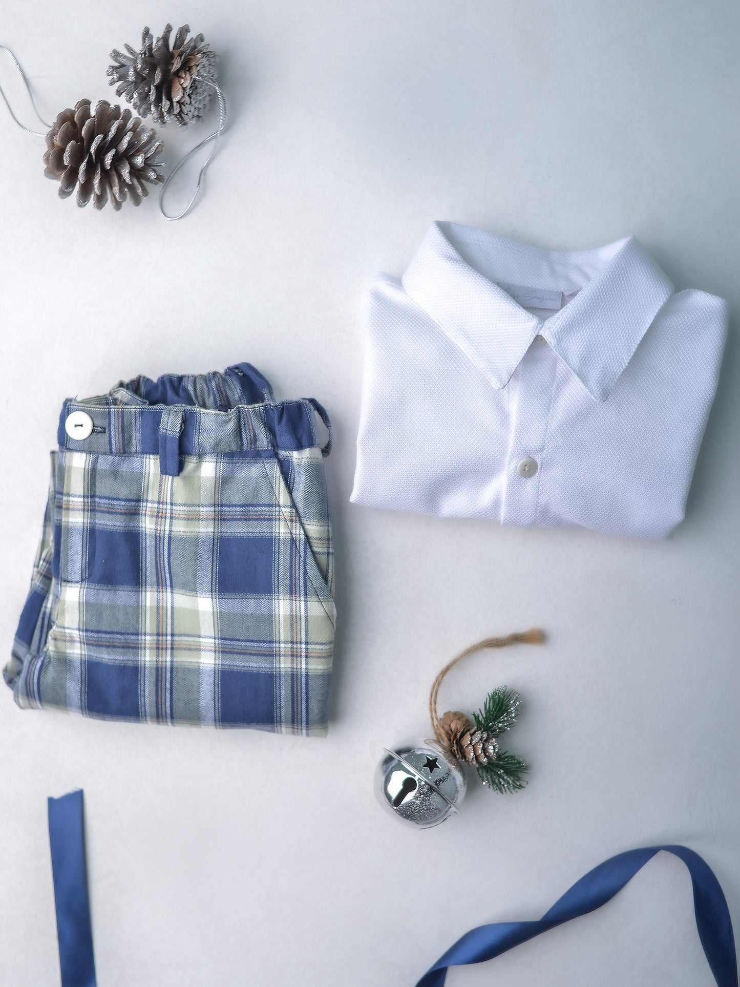 Conjunto Pantalón Largo