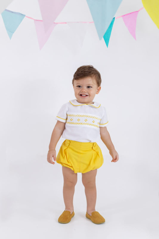 Conjunto Nido Bebe