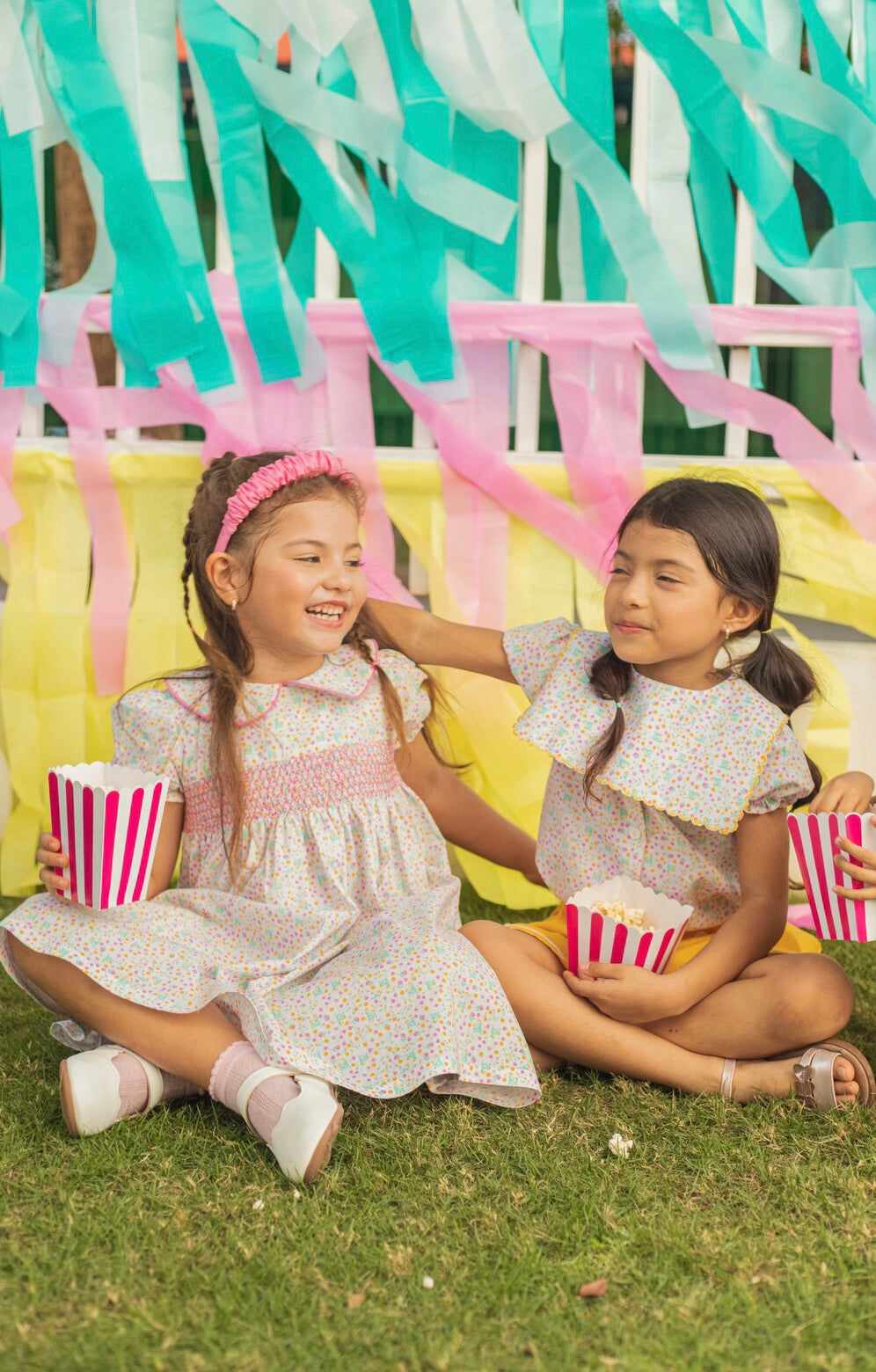 Blusa Cuello Marinero