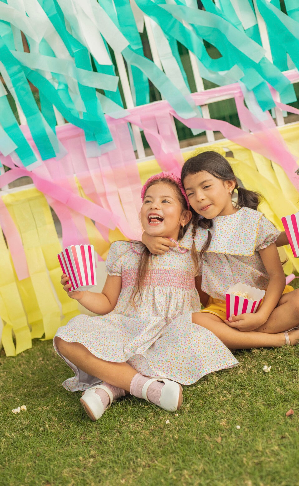Blusa Cuello Marinero