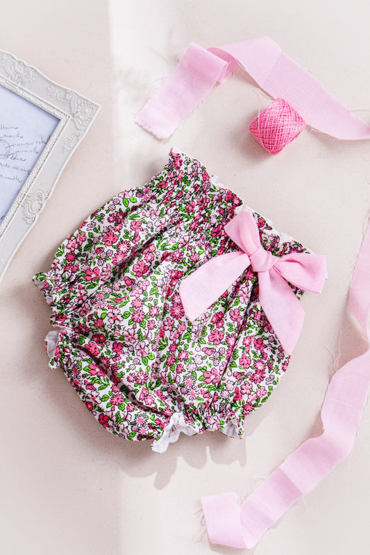 Cubre pañal estampado