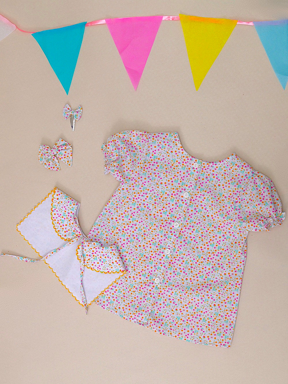 Blusa Cuello Marinero