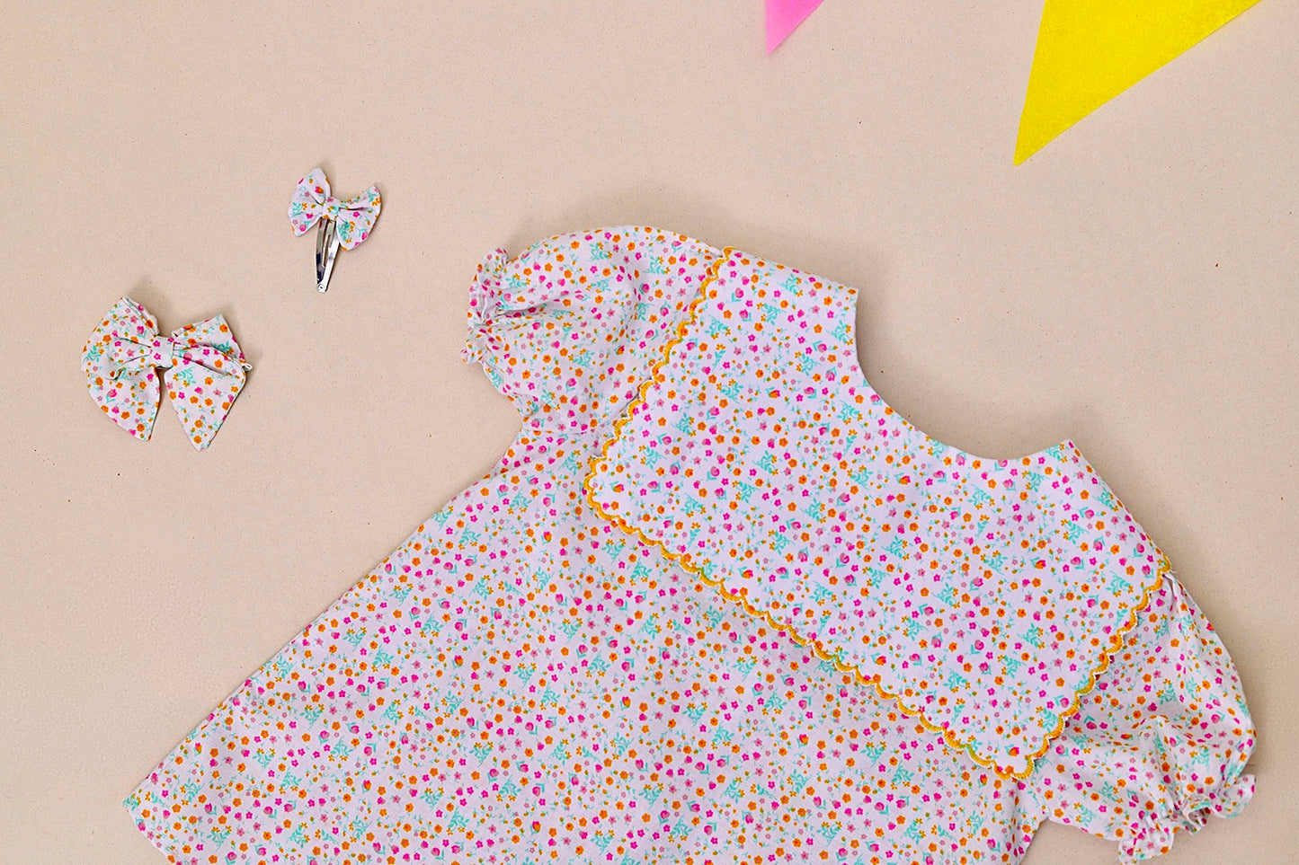 Blusa Cuello Marinero